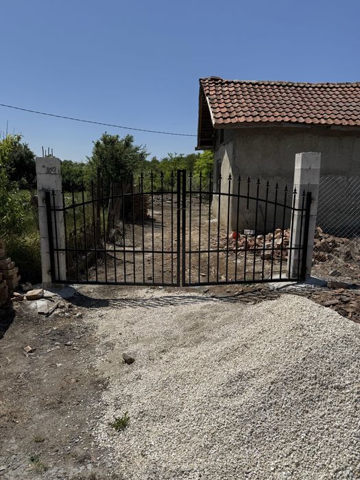 Къща в с.  Росеново