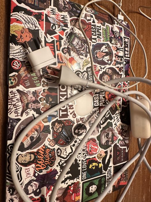 MacBook AIR i5, 128 GB