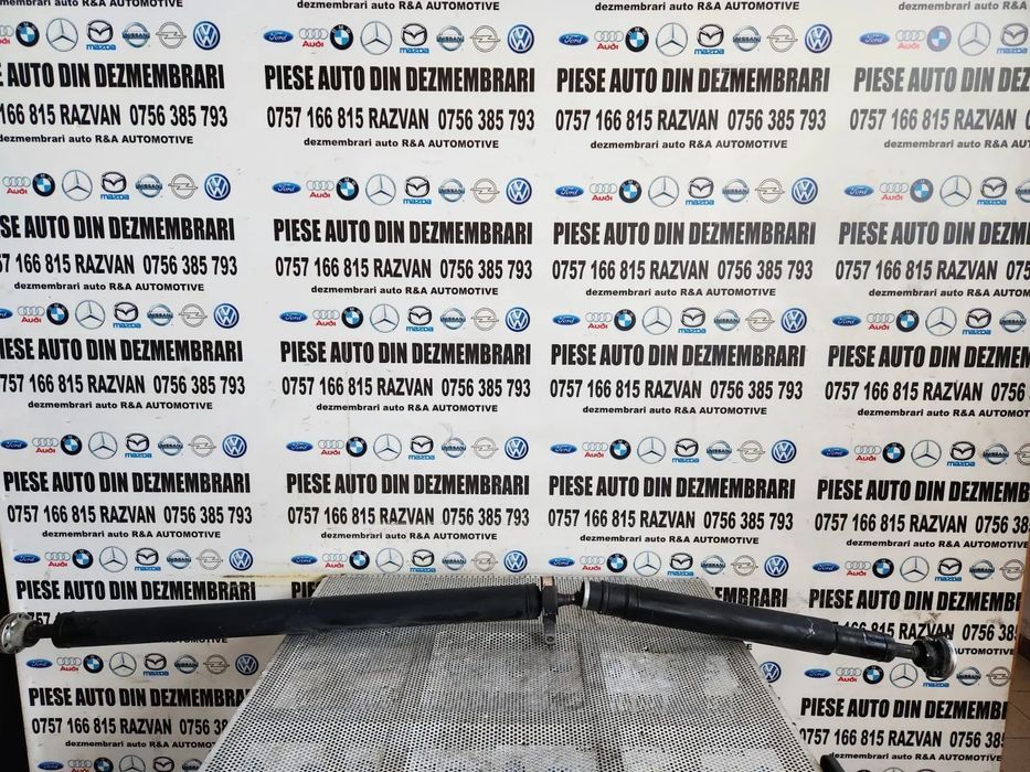 Cardan Range Rover Evoque 2.0 D Ingenium Automat An 2015-2016-2017-2018-2019 Dezmembrez Range Rover Evoque Facelift An 2015-2016-2017-2018-2019 2.0 D