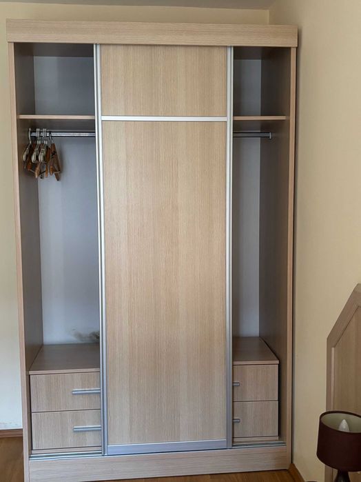 цялостно обзавеждане за спалня