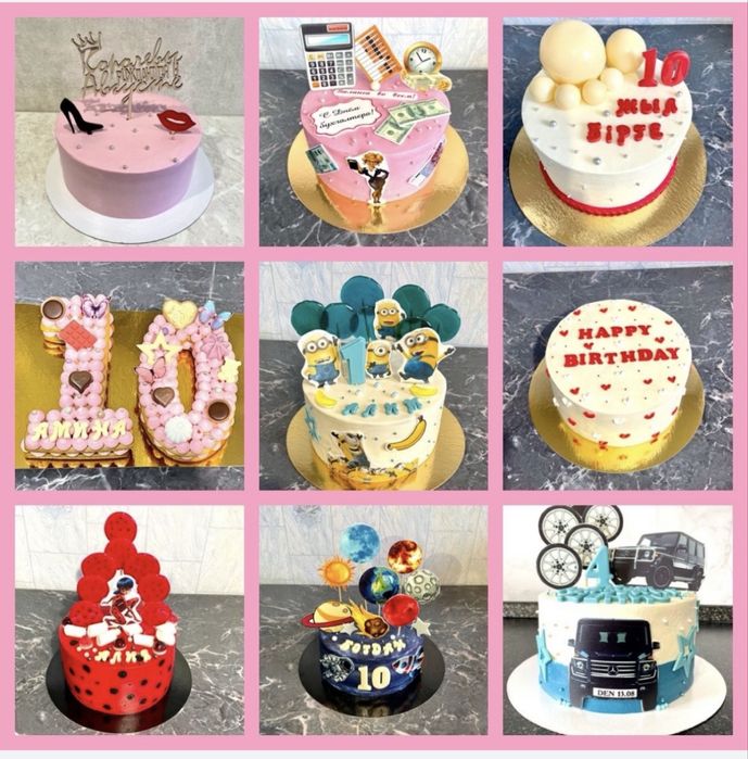 Домашняя сладкая выпечка