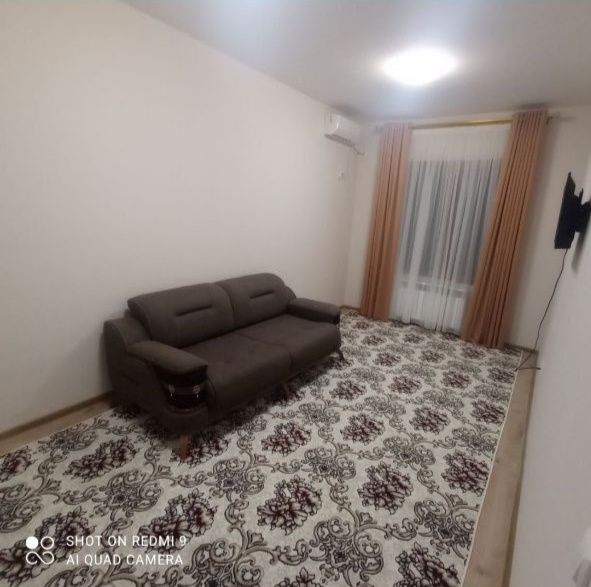 Аренда Жк Манзара Хай Таун Чинобод Фул комплект Апартамент НоваСтрой