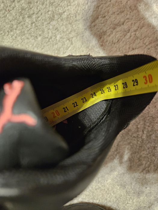 Adidasi Puma dama piele