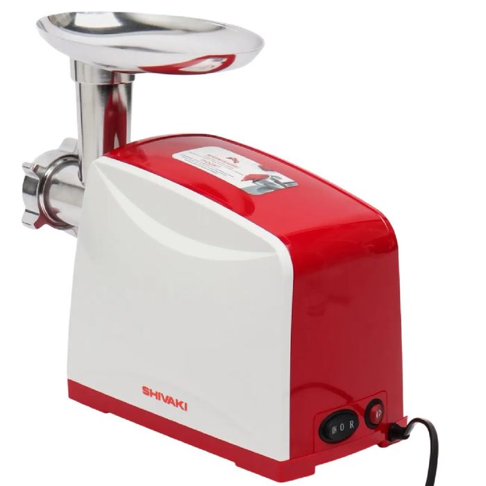 Мясорубка Shivaki MG 2650
