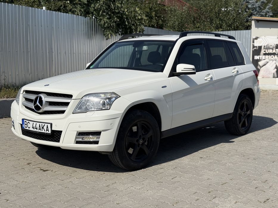Vand/Schimb Mercedes GLK cu un suv cu bena