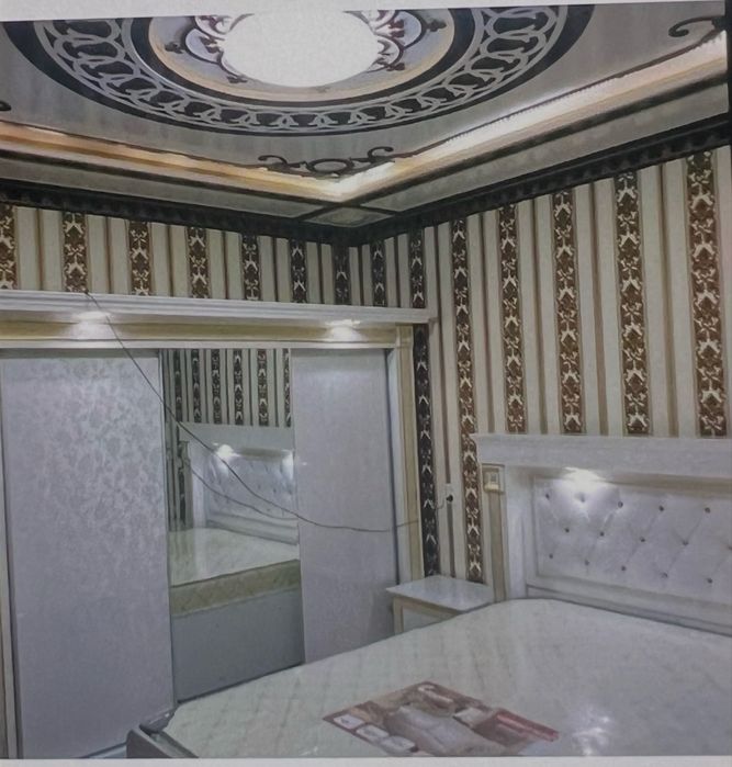 Mebel kamplekt akrildan