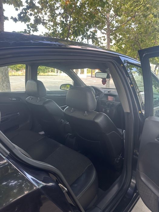 Opel Astra H 1.7 CDTI