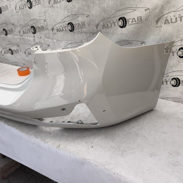 Bara spate BMW Seria 3 G21 Sportline Combi/Break/Variant an 2019-2020-