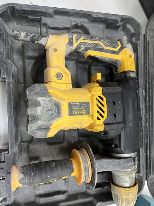 Перфоратор Texa  T23204 (p25)