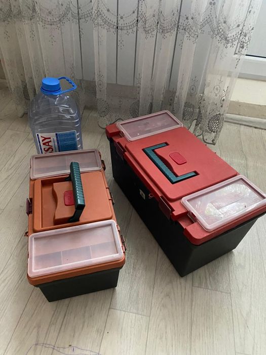 Ящик для инструментов