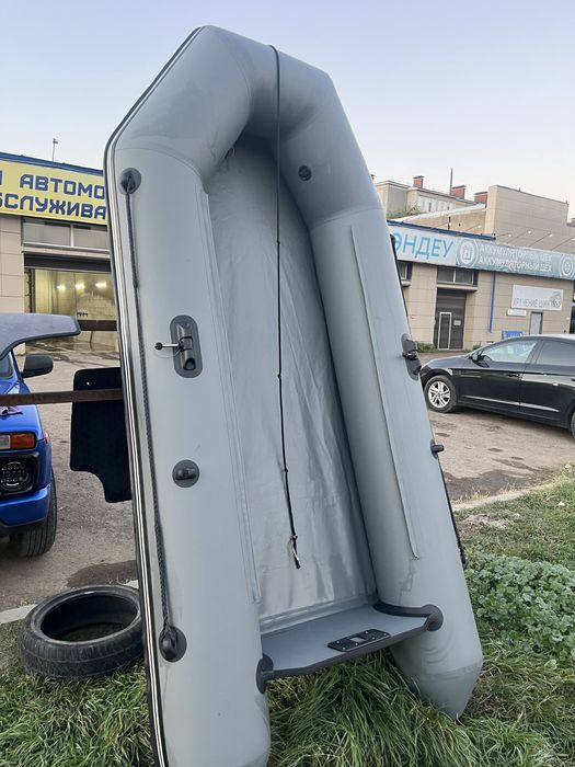 Продается лодка Фрегат