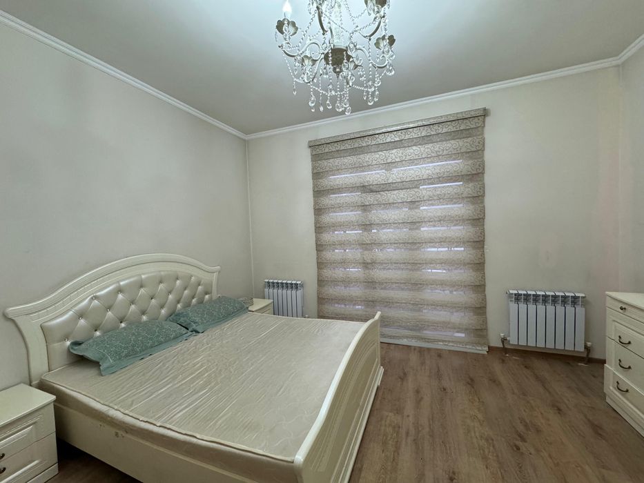 2 бөлмелі пәтер жалға беріледі
