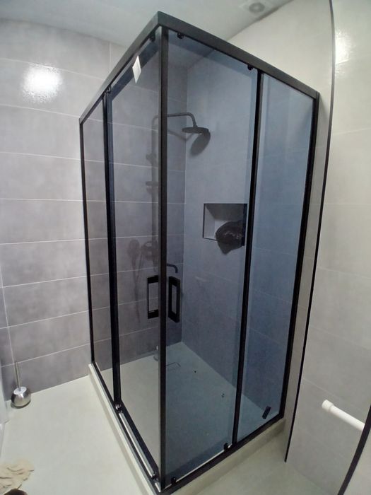 Dushavoy kabina .Душевые кабины