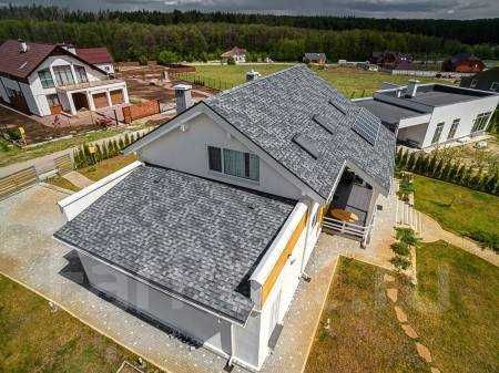 Гибкая черепица, Андулин, Мягкая кровля ондулин, tegola tom tol тегола