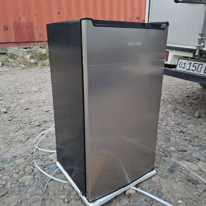 Мини холодильники AIWA акция!