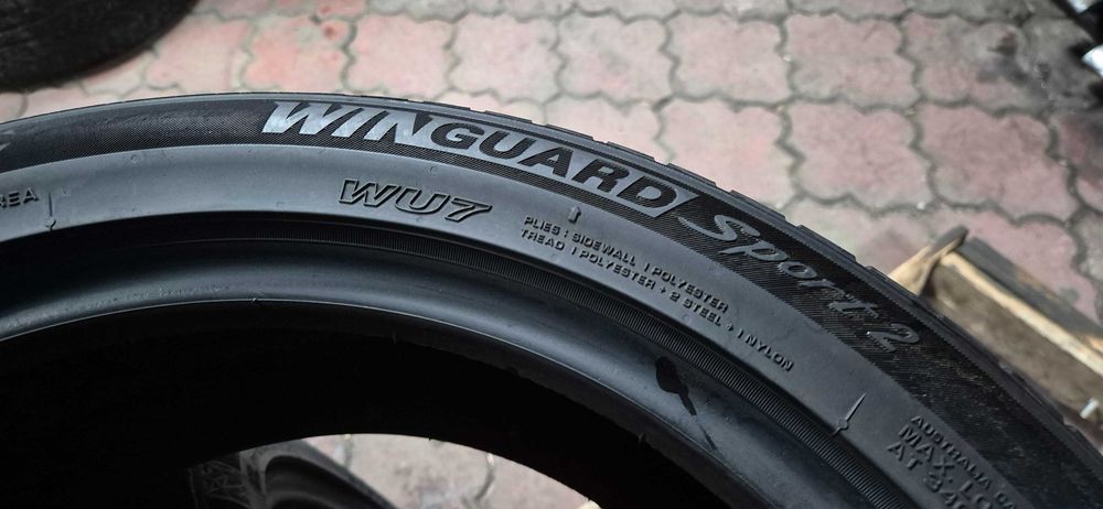 anvelope Hankook, Nexen 205/50/17