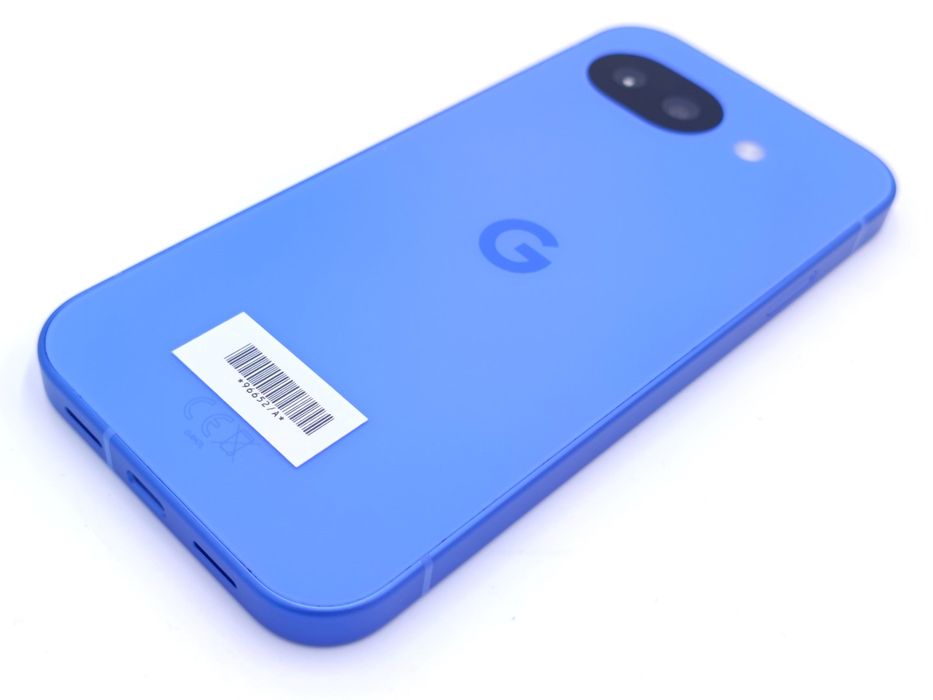 Google Pixel 10A 256GB Lavender 8GB Single, Garantie 24 luni | #D96652