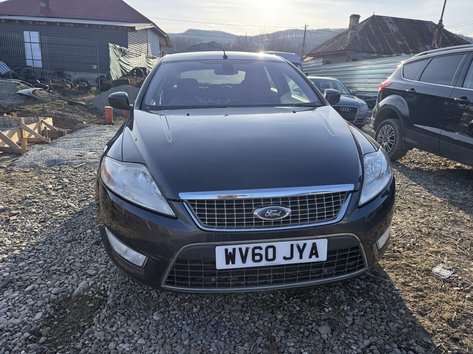 Piese ford Mondeo mk4