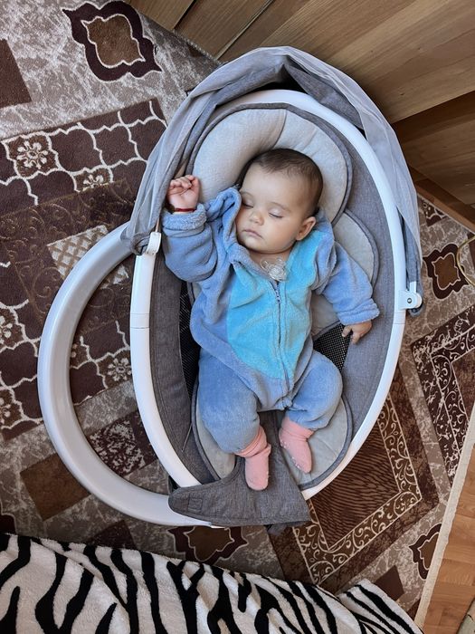 Leagan electric Evosmart