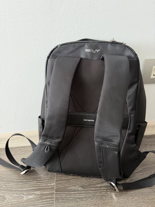 Ghiozdan laptop Samsonite