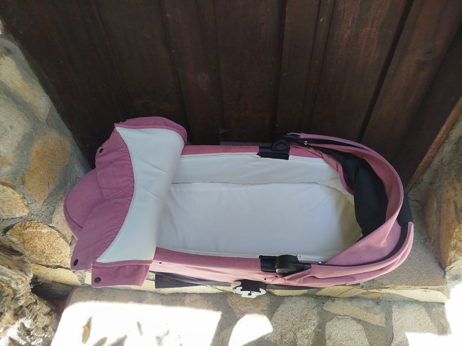 Детска количка Cybex Balios S
