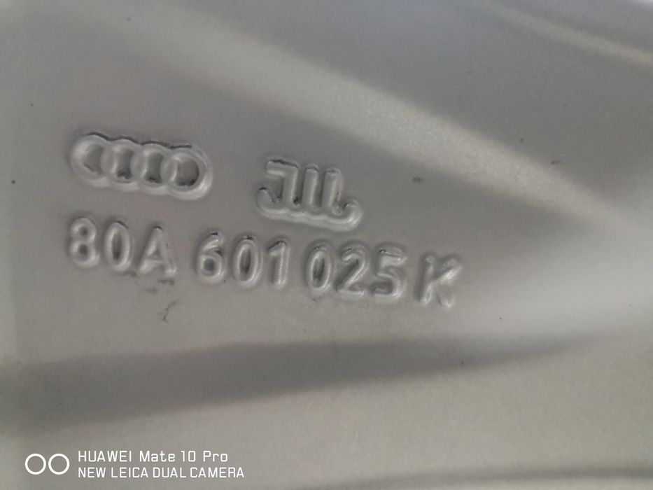 5x112 audi Q5 5х112 ауди кю 5 19 цола оригинални джанти