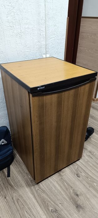 Холодильник.indesit