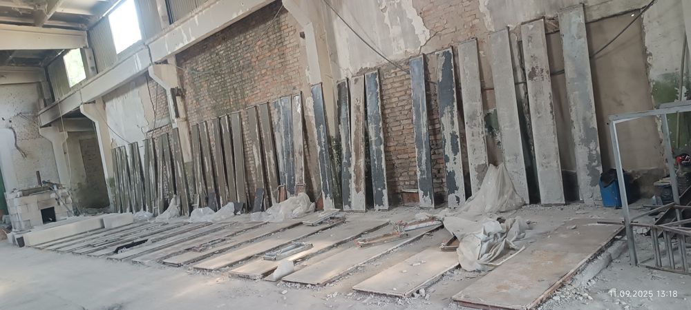 Оборудование для газоблока