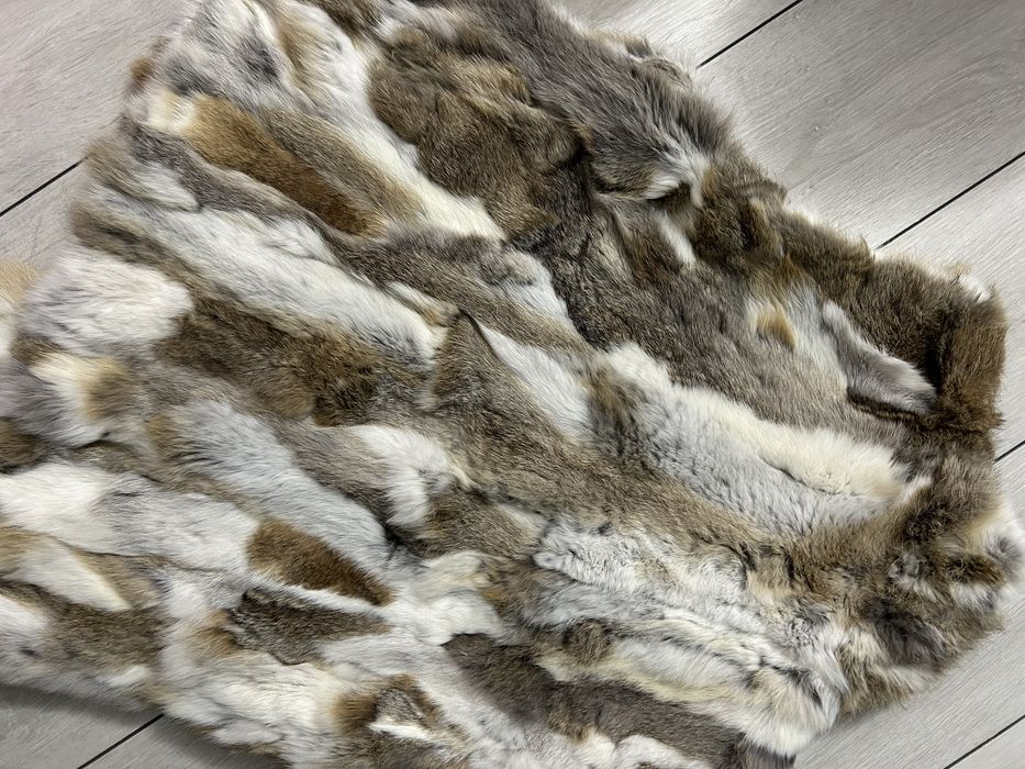 Vesta blana naturala  Gil Bret