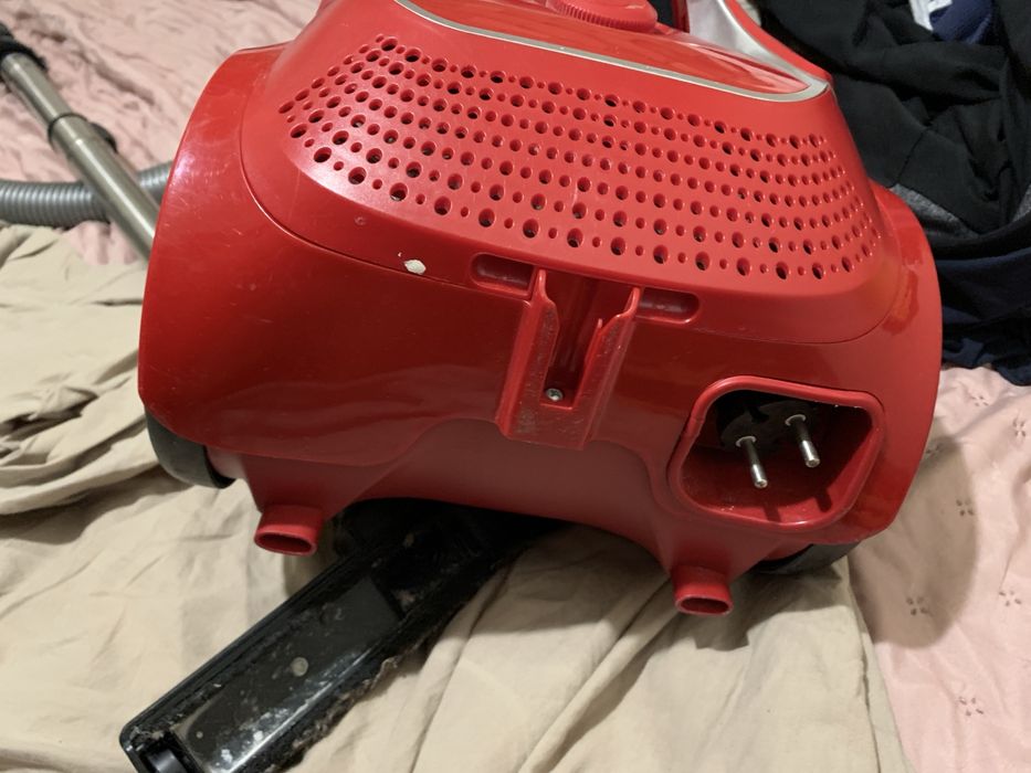 Прахосмукачка Rowenta