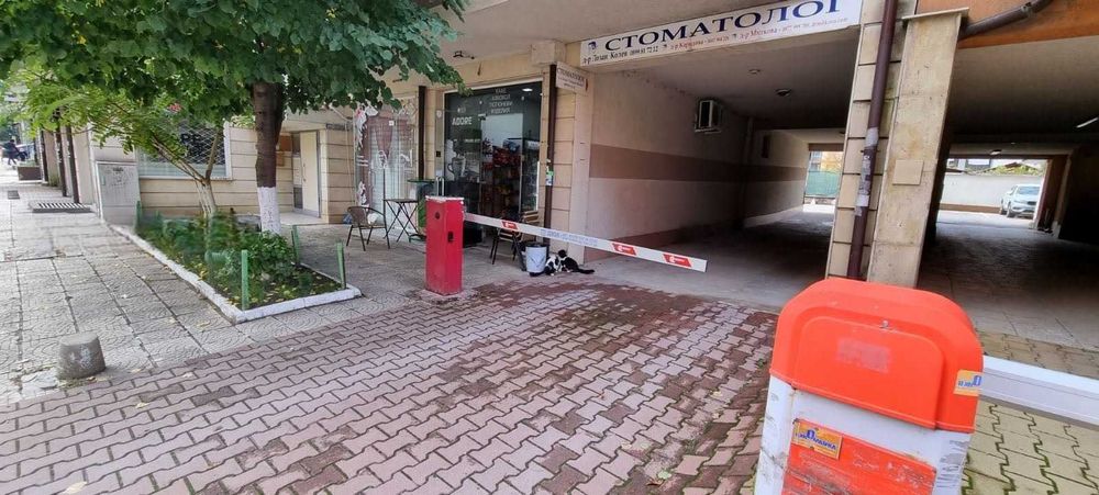 Дава под Наем 2-СТАЕН град София, Център