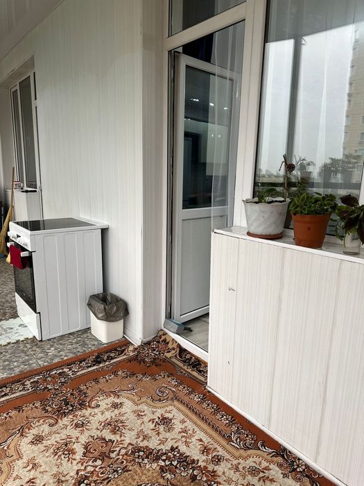 Квартира по суточна в Астане