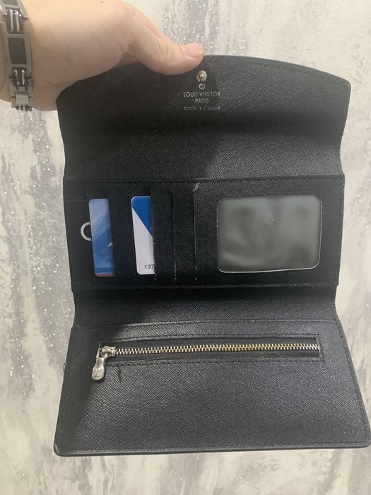 Продам кошелек