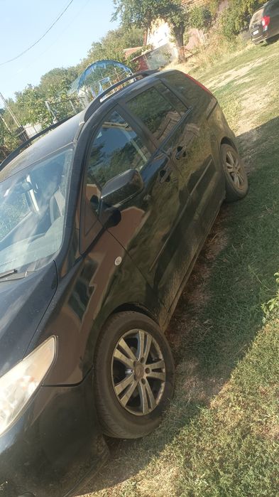 Mazda 5 proprietar