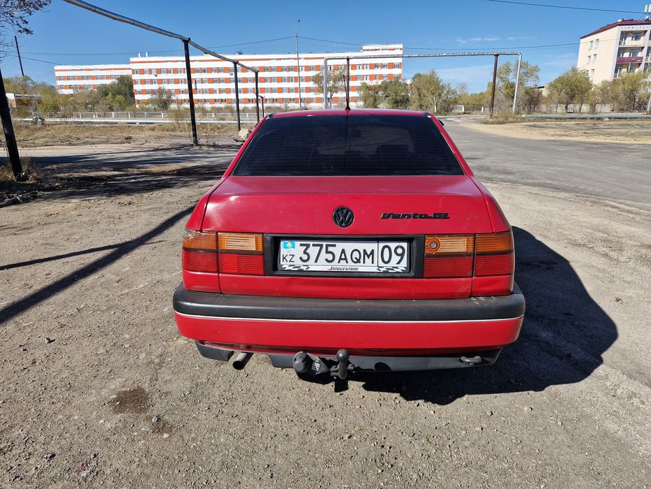 Продам Volkswagen Vento