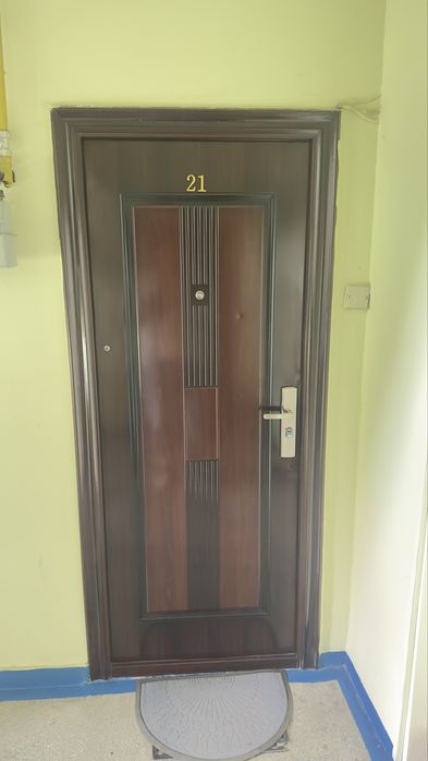 Vand Apartament 4 camere