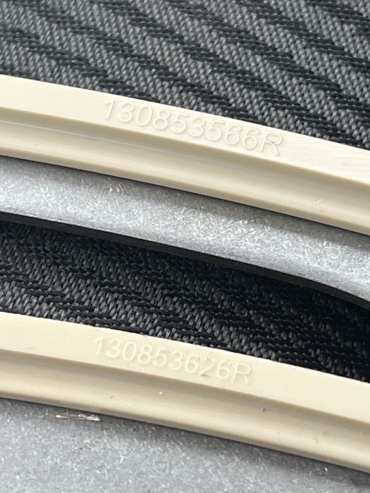 Kit distributie logan 3 1.0 tce Eco-G
