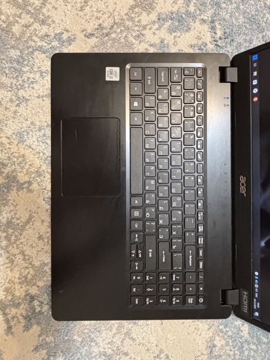 Продам ноутбук асер