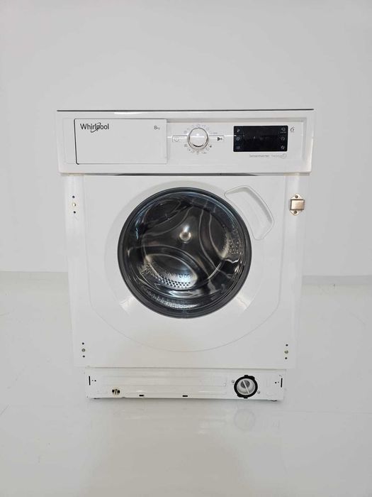 ~ RESIGILAT ~ Masina de spalat rufe incorporabila in mobila WHIRLPOOL