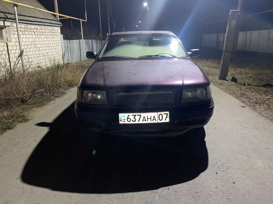 Продам машину ауди