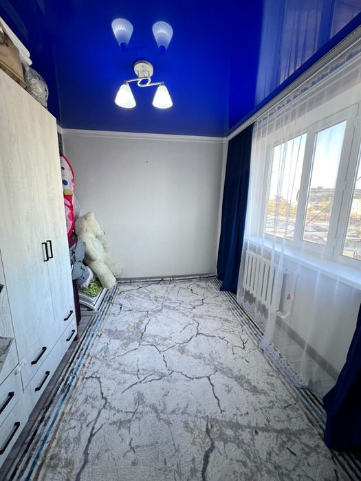 Продаю 3х комн квартиру