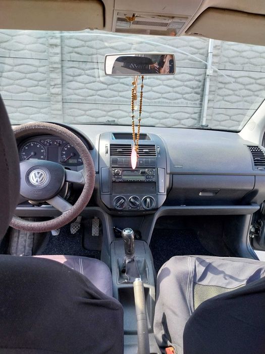 Volkswagen Polo 2005