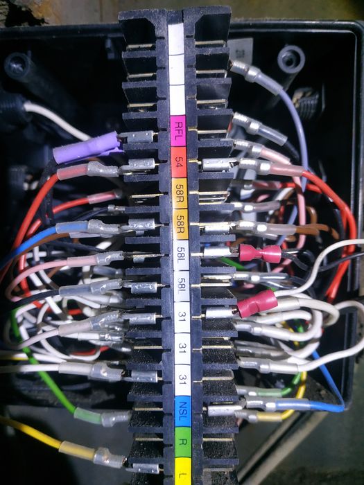 Автоэлектрик Грузовые Прицепы
