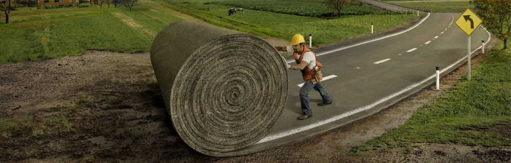 Асфальтирование дорог под ключ | Качественно | Быстро | Гарантия