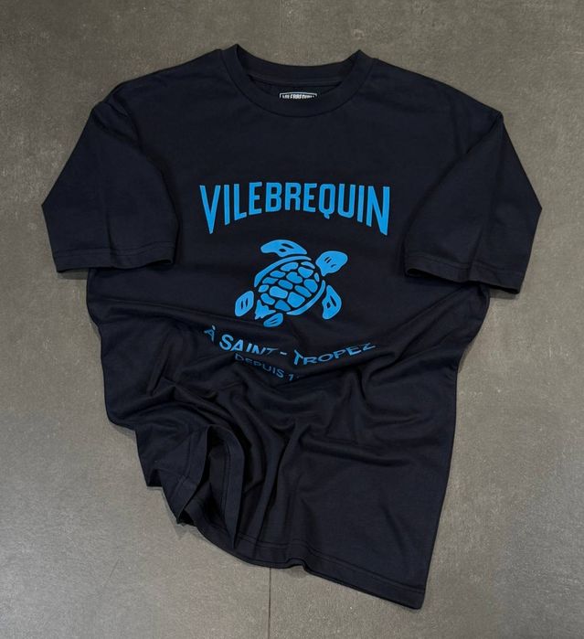 Мъжки тениски Vilebrequin