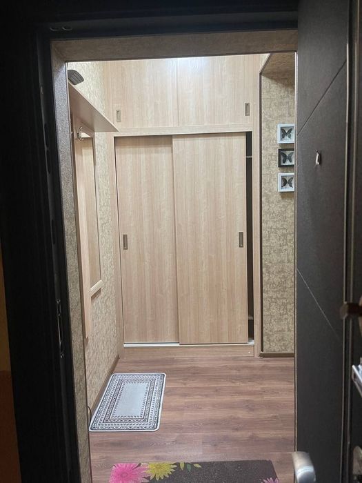 Продаётся 2/2/3 Авиагородок