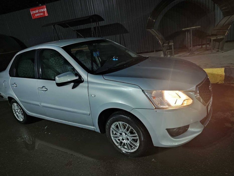 Продам Датсун он до