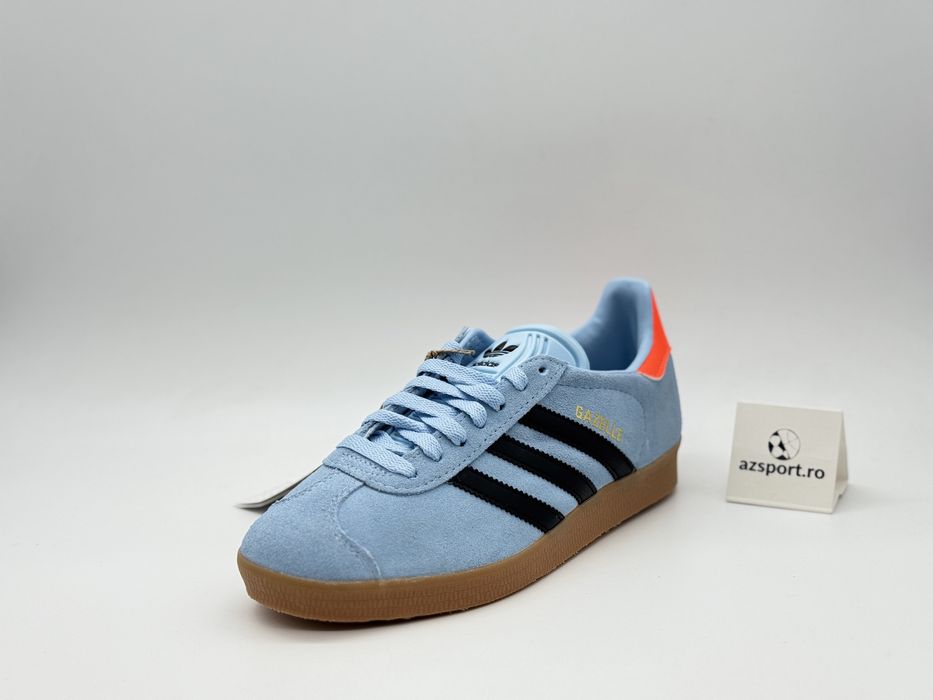 Adidas Gazelle Noi Originali (36 2/3; 37 1/3)