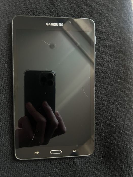 Планшет Samsung Galaxy Tab A6