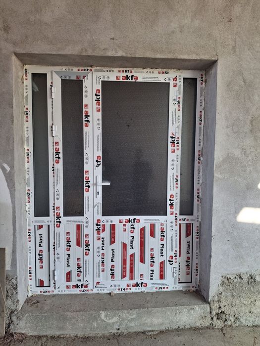 Akfa muhiddinov doors